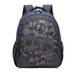 MOCHILA-KIDDO-HOLO-SKULLS