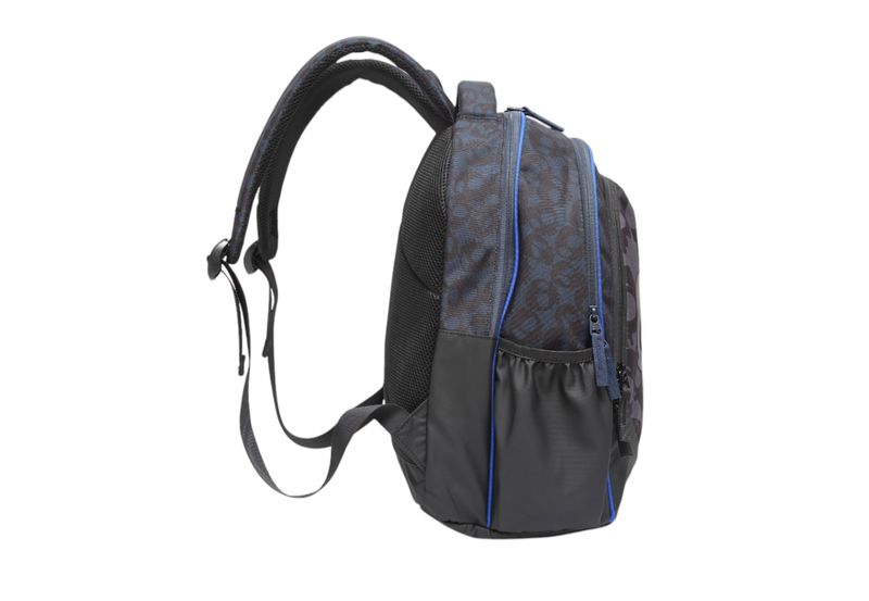 MOCHILA-KIDDO-HOLO-SKULLS