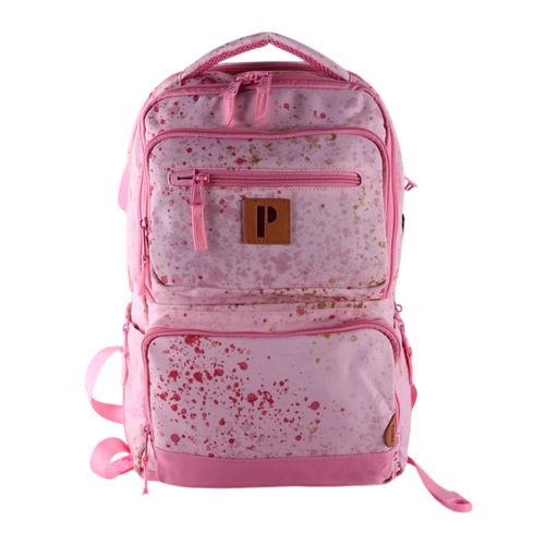 MOCHILA PANINI NAVIR