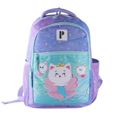 MOCHILA LOREN - MCH KITTY VENUS