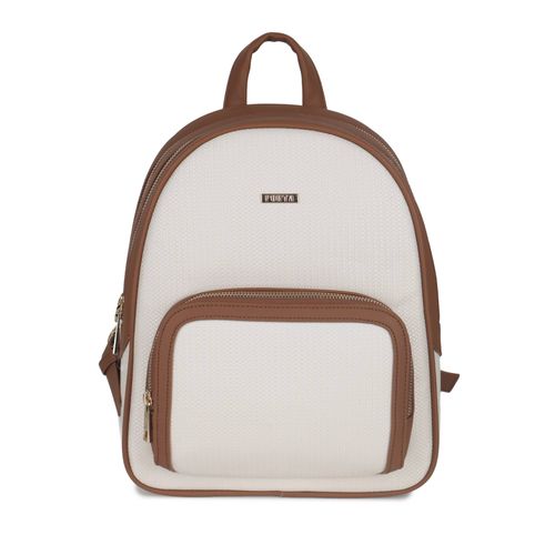MOCHILA SIGNATURE-MCH PERLA
