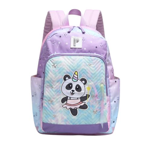 MOCHILA ANI - MCH DANCING PANDA
