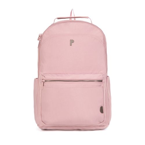 MOCHILA CAMPBELL ROSA