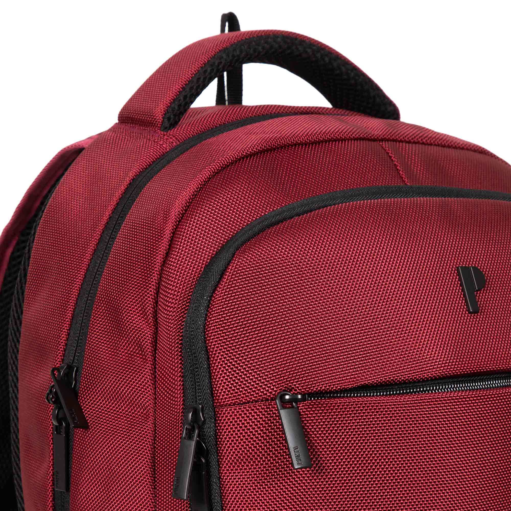 MOCHILA DENZEL CHERRY Porta