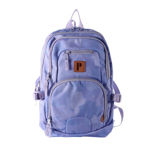 MOCHILA FRANKLIN CAMU