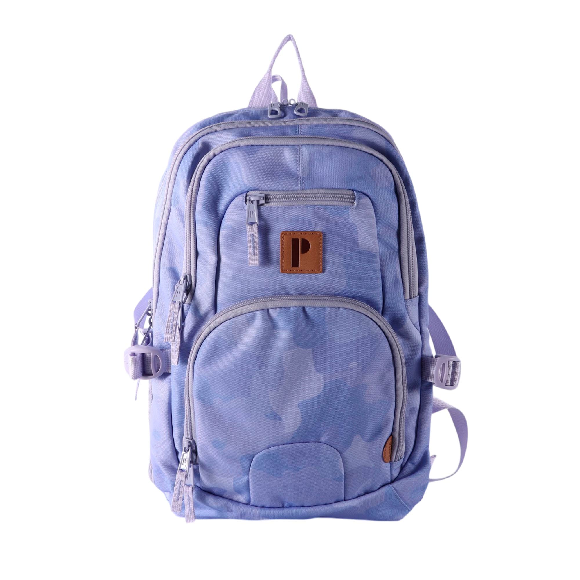 MOCHILA FRANKLIN CAMU