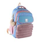 MOCHILA-CADY-MCH-FLUFFY-HEART