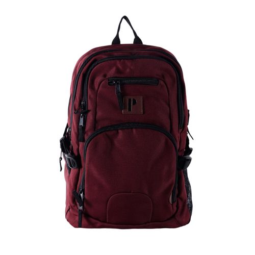 MOCHILA FRANKLIN CHERRY/NEGRO