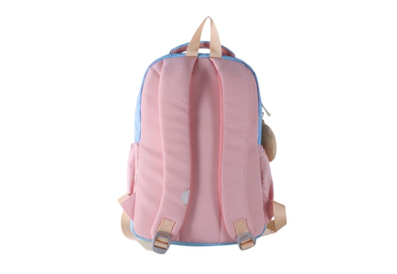 MOCHILA-CADY-MCH-FLUFFY-HEART