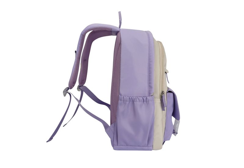 MOCHILA-NIKI-LILA-BEIGE