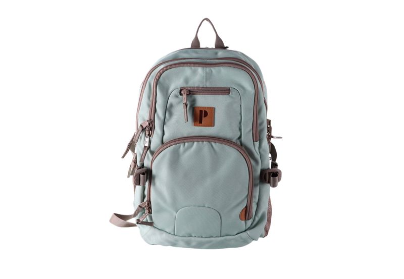 MOCHILA-FRANKLIN-VERDE-CLARO-MARRON