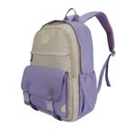MOCHILA-NIKI-LILA-BEIGE