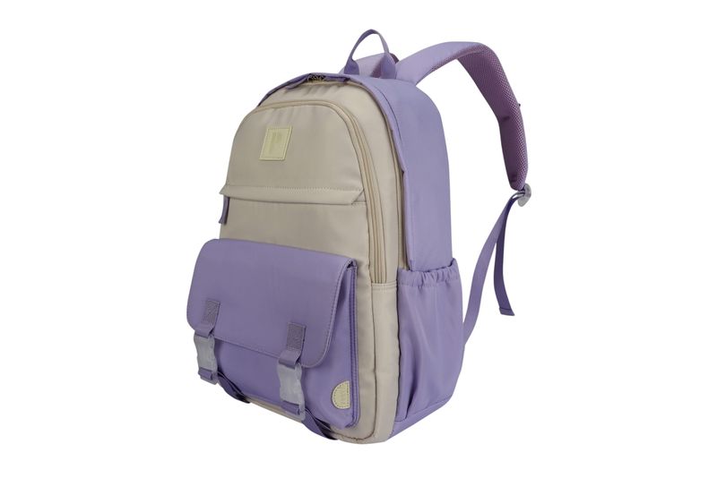 MOCHILA-NIKI-LILA-BEIGE