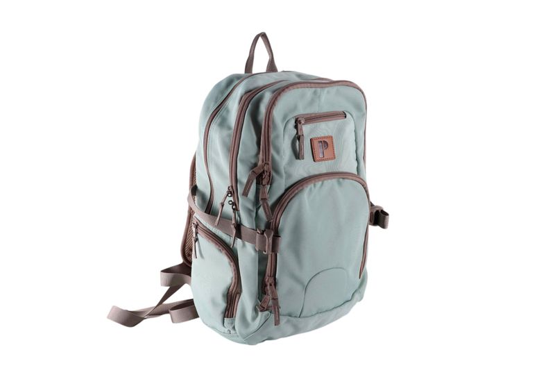 MOCHILA-FRANKLIN-VERDE-CLARO-MARRON