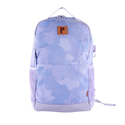 MOCHILA MAXWELL CAMU