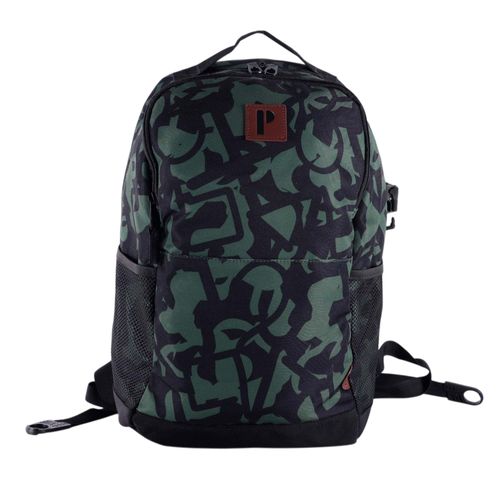 MOCHILA MAXWELL GAMESKIN