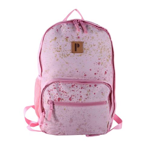MOCHILA AQUINO NAVIR