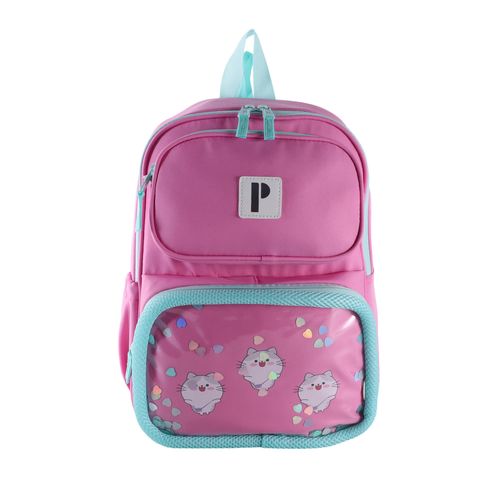 MOCHILA ELFRI-MCH KITTIES