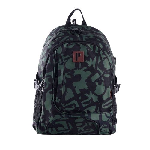 MOCHILA WILES GAMESKIN