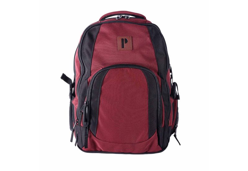 MOCHILA-PITAGORAS-CHERRY-NEGRO