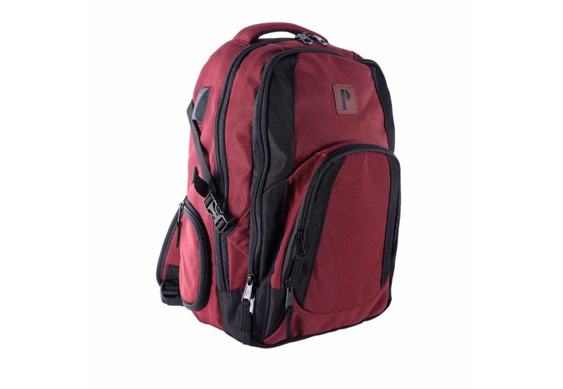 MOCHILA-PITAGORAS-CHERRY-NEGRO