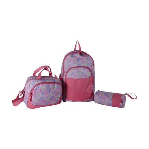 PACK CARORA KEA