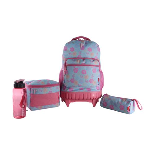 PACK-CRY CABIMAS ANISY