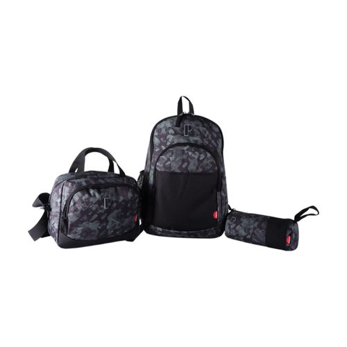 PACK CARORA RELOADING
