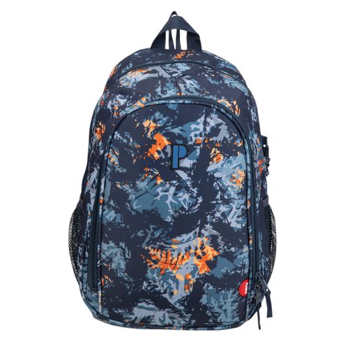 MOCHILA CITY WALKER MIRLO