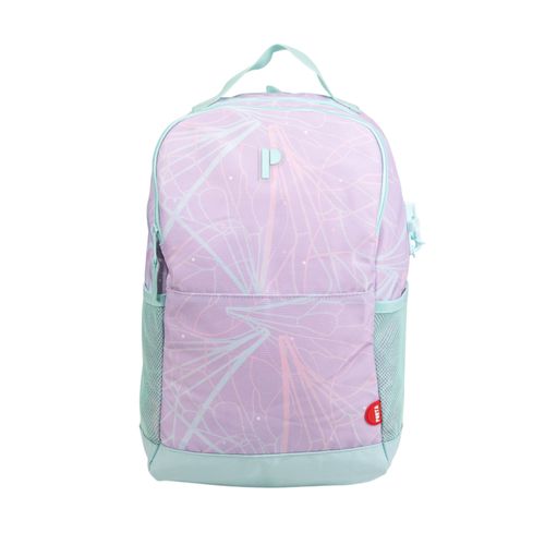 MOCHILA FILTER LETTIN