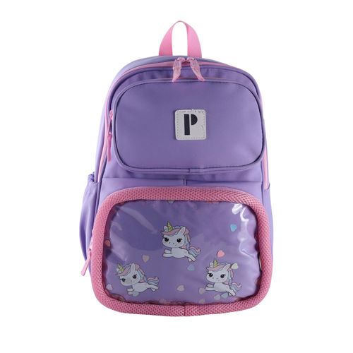 MOCHILA ELFRI-MCH UNICORNS