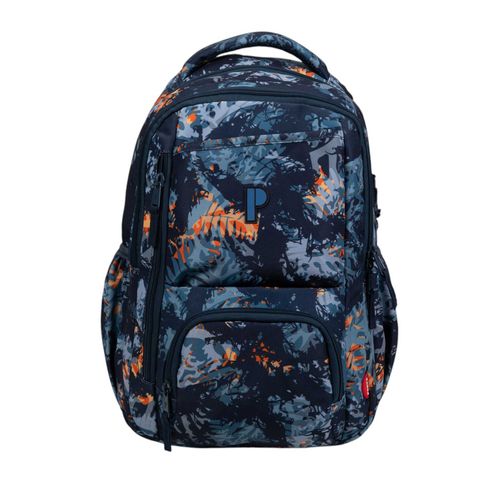 MOCHILA TANDEM MIRLO