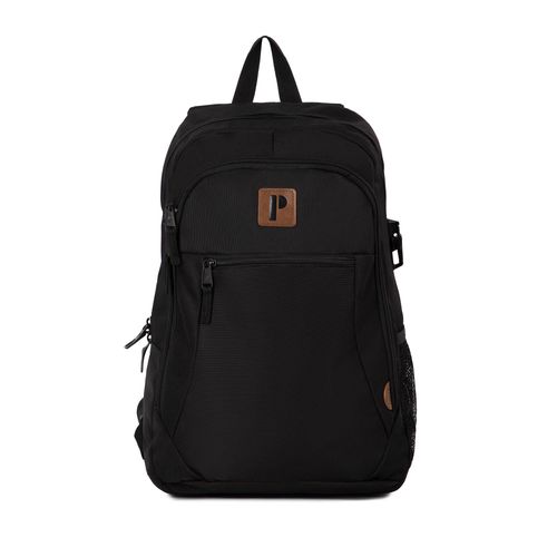 MOCHILA KANT NEGRO