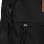 MOCHILA-KANT-NEGRO
