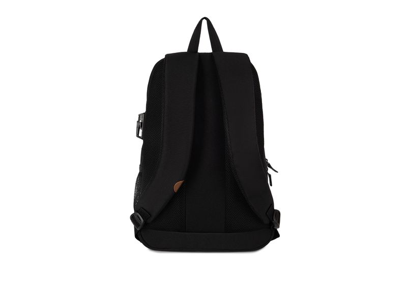 MOCHILA-KANT-NEGRO