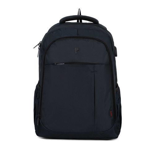 MOCHILA TIARET AZUL OSCURO