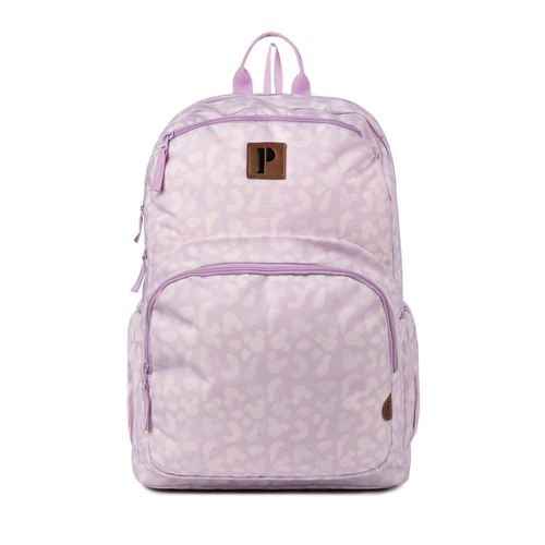MOCHILA ELIANA-MCH LILAC MICKEY