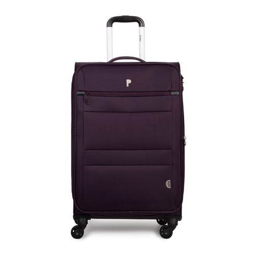 MALETA TELA NEVIS 24" UVA