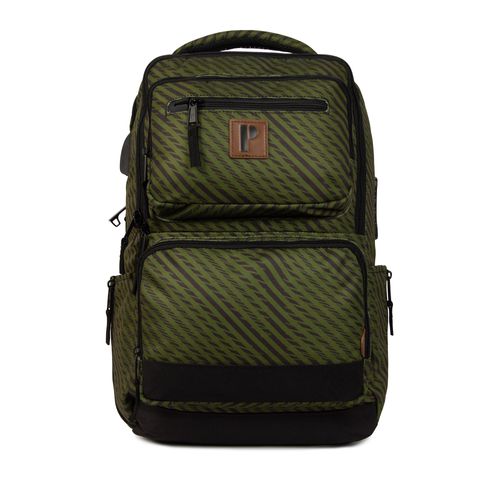MOCHILA PANINI SWOFFORD