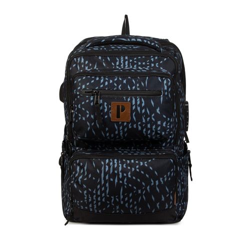 MOCHILA PANINI TROY