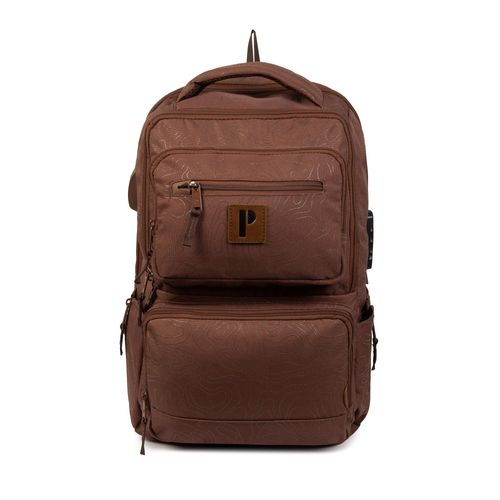 MOCHILA PANINI ROUT