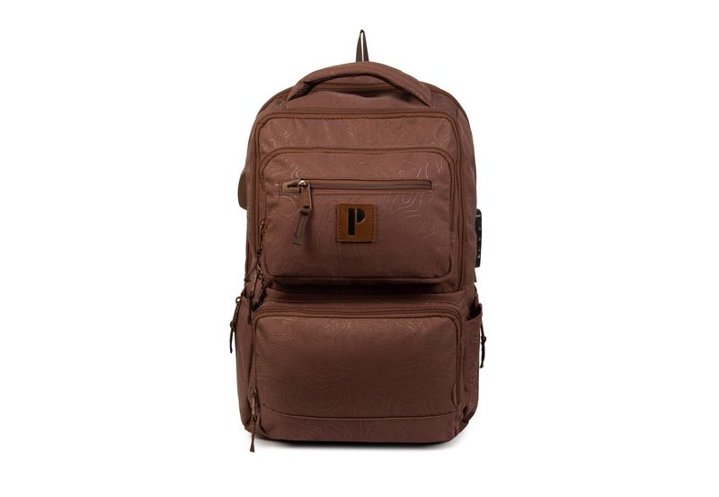 MOCHILA-PANINI-ROUT
