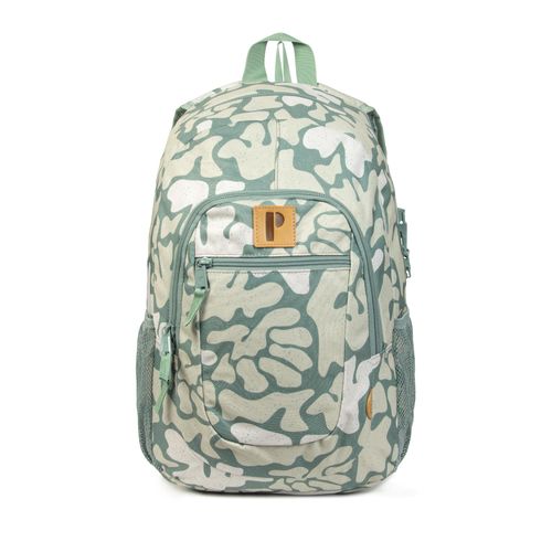 MOCHILA PAULET CREAMY