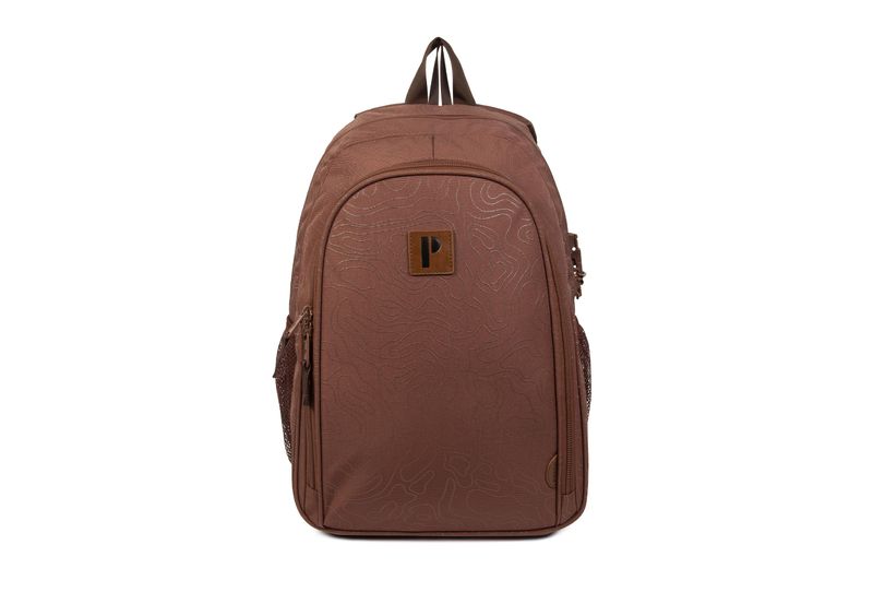 MOCHILA-BOHR-ROUT