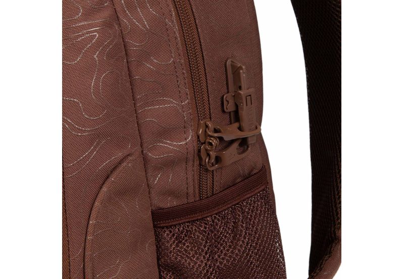 MOCHILA-BOHR-ROUT