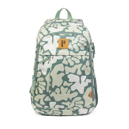 MOCHILA BOYLE CREAMY