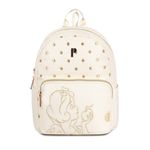 MOCHILA-WHITNEY-MCH-PRINCESS-IN-GOLDEN