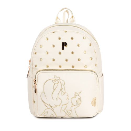 MOCHILA WHITNEY-MCH PRINCESS IN GOLDEN