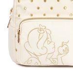 MOCHILA-WHITNEY-MCH-PRINCESS-IN-GOLDEN