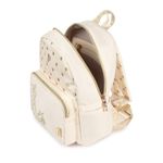 MOCHILA-WHITNEY-MCH-PRINCESS-IN-GOLDEN